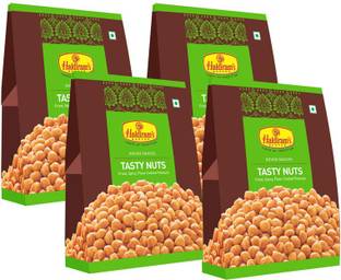 Haldiram's Tasty Nuts Namkeen