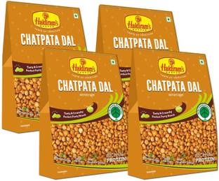 Haldiram's Chatpata Dal Namkeen