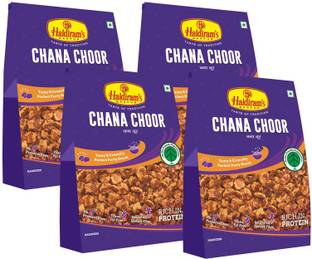 Haldiram's Chana Choor Namkeen