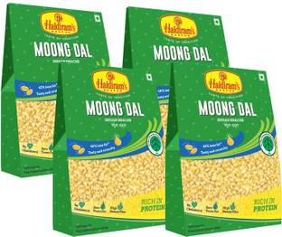 Haldiram's Moong Dal Namkeen