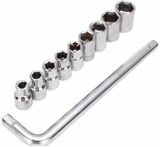 DRONA Socket Set