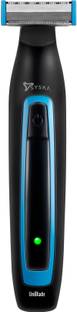 Syska UT1000 UniBlade Trimmer 60 min  Runtime 4 Length Settings