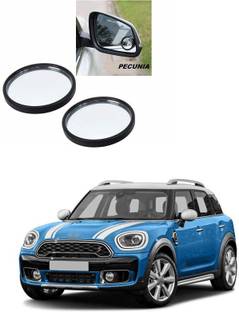 PECUNIA Manual Blind Spot Mirror For Mini Countryman
