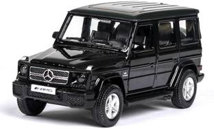 Nizomi Premium die Alloy Mercedes Benz Model Alloy Sports Car Die cast Model Sound and Light Pull Back Cars Toys,(Best for Gift) (assorted color)