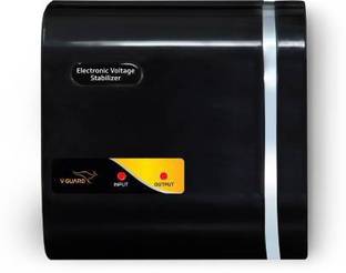 V-Guard CRYSTAL NANO Voltage Stabilizer