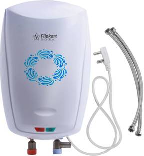 Flipkart SmartBuy TORRID 3 L Instant Water Geyser With pipes