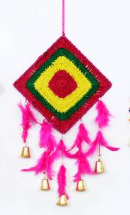VR Creatives Nylon Dream Catcher