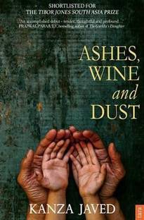 Ashes Wine and Dust
