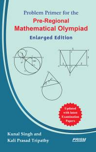 Problem Primer for the Pre Regional Mathematical Olympiad