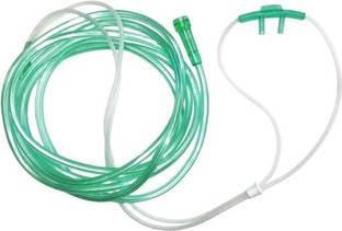 Agarwals OXYGEN NASAL CANNULA ADULT 2 METERS (PACK OF 1) Nasal  Cannula