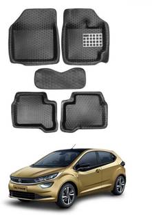 MATIES PVC 5D Mat For  Tata Altroz