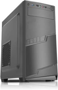 ZOONIS Mq05/G41/4gb/500gb/win-7/wifi/Cd Rom CORE 2 DUO (4 GB RAM/256 MB Graphics/500 GB Hard Disk/64 GB SSD Capacity/Windows 7 Ultimate/256MB GB Graphics Memory) Microtower