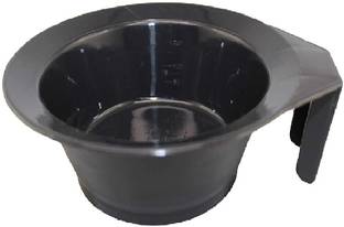 avnish 200 ML Black Hairdye Mixing Bowl