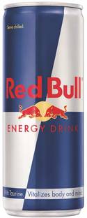 Red Bull Energy Drink