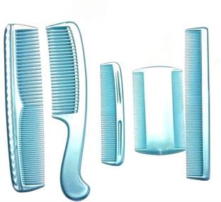 CRAZYGOL Comb Family Pack 5