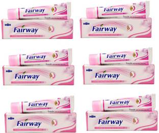 HAPDCO Fairway Cream