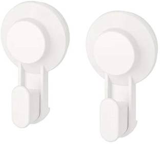 IKEA Tisken Hook With Suction Cup Hook 2