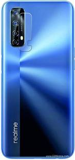 Accessories Kart Back Camera Lens Glass Protector for Realme 7