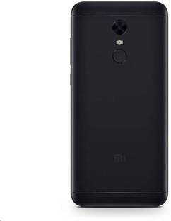 SPAREWARE redmi mi 5 Back Panel