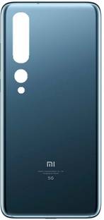 SMART Xaiomi Mi 10 (Glass) Back Panel