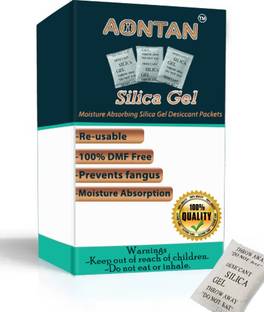 AONTAN Absorber Packets Moisture Absorber