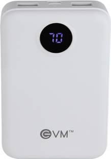 EVM 10000 mAh Power Bank