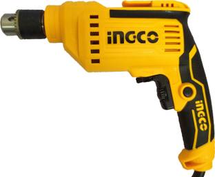 INGCO Electric ED50028 Pistol Grip Drill