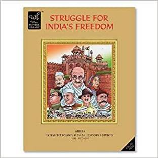 Struggle for India's Freedom