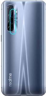 Ultra Back Camera Lens Glass Protector for Realme X50 Pro