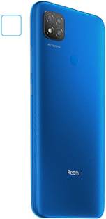 Hi-Tech Back Camera Lens Glass Protector for Redmi 9