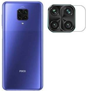 ULTRA Back Camera Lens Glass Protector for Poco M2 Pro
