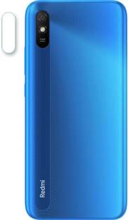 Hi-Tech Back Camera Lens Glass Protector for Redmi 9i