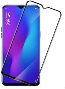 Gorilla Armour Edge To Edge Tempered Glass for Realme C12