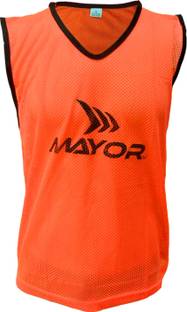 MAYOR MSP005 Adult Hockey, Football Bib