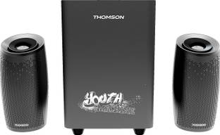 Thomson SPP24 with AUX, BT, USB, FM, TF 50 W Bluetooth Home Theatre