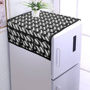 Wishland Refrigerator  Cover