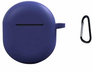 Zelfo Front & Back Case for OnePlus Buds