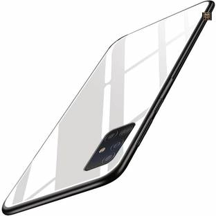 MagicHub Back Cover for Samsung Galaxy M31s