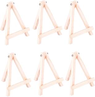 VARIETY Wooden Multiple Purpose Easel
