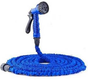 Aavya Collection AVYA003 Magic Hose Expandable and Flexible Pipe Hose Pipe