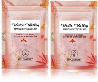 Vedic Valley Apple & Honey