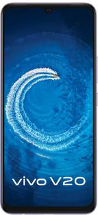 vivo V20 (Sunset Melody, 128 GB)