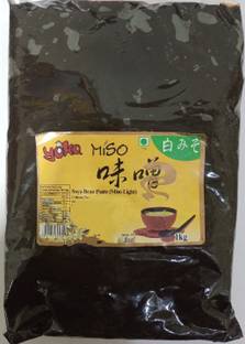 yoka Miso Paste Light