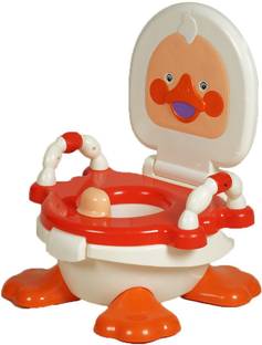 Panda Creation Trainer Potty Seat