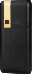 IAIR 10000 mAh 10 W Power Bank