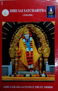 Sai Satcharitra English