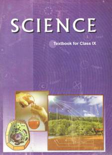 Ncert Science Class 9