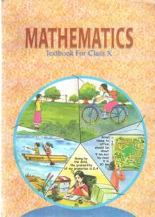 Ncert Mathematics For Class 10