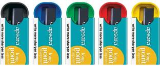 APSARA LONG POINT SHARPENER SINGLE PENCIL Sharpener