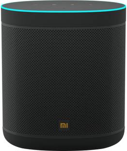 Mi Smart Speaker With Google Assistant